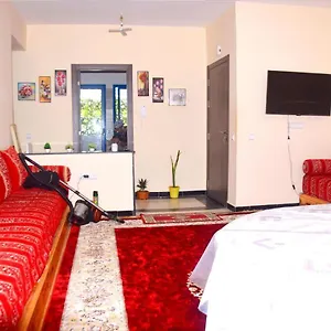  Privatunterkunft Lovers & Surfers Private - 5 Min To